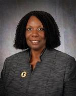 Mrs. Nancy Holliday