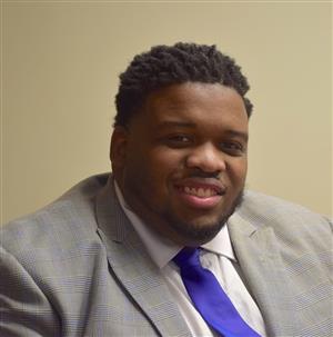 Mr. Jarod Morris 