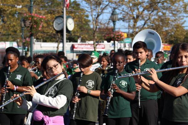 Marching Band