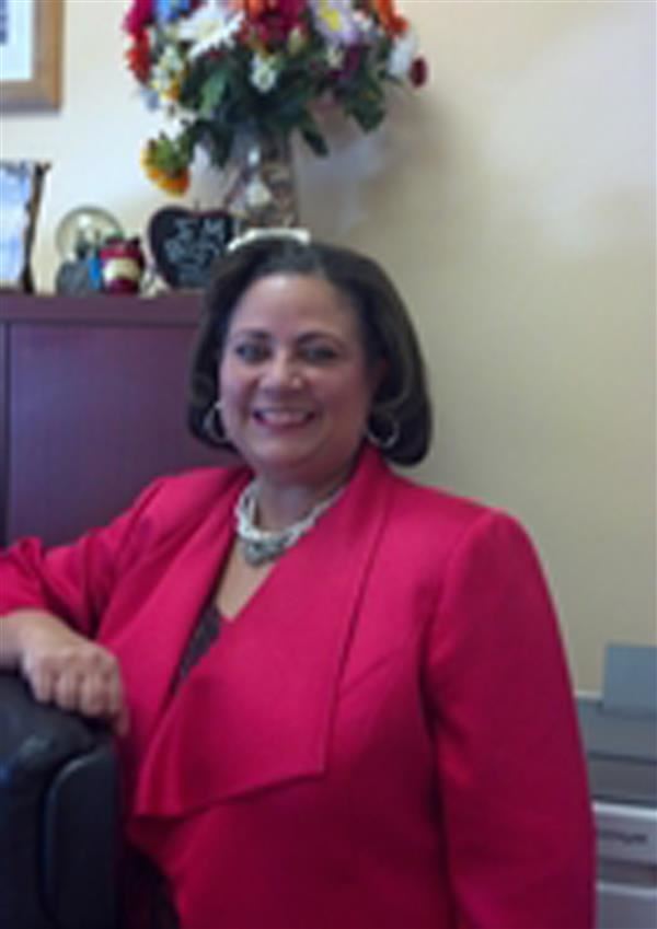 Mrs. Gina Talbert Mrs. Gina Talbert